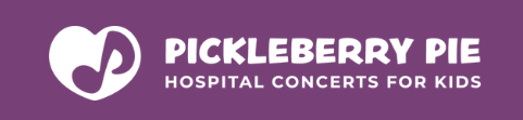 Pickleberry Pie — Hospital Concerts for Kids